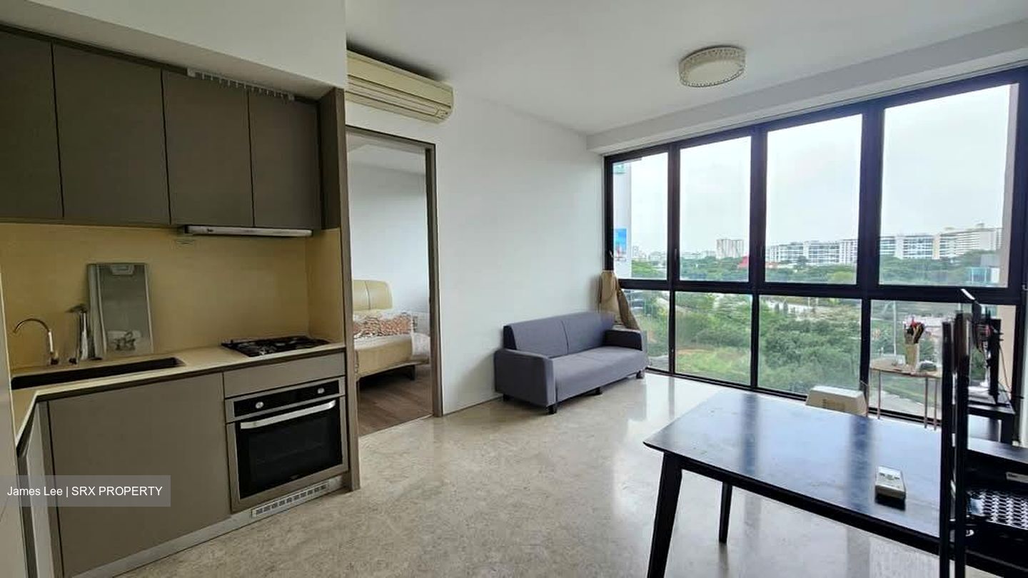 Sennett Estate (D13), Apartment #586057731